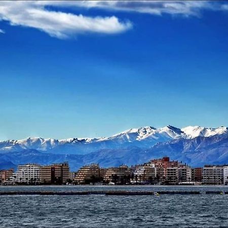 Apto Residencial En Roses Apartman Kültér fotó