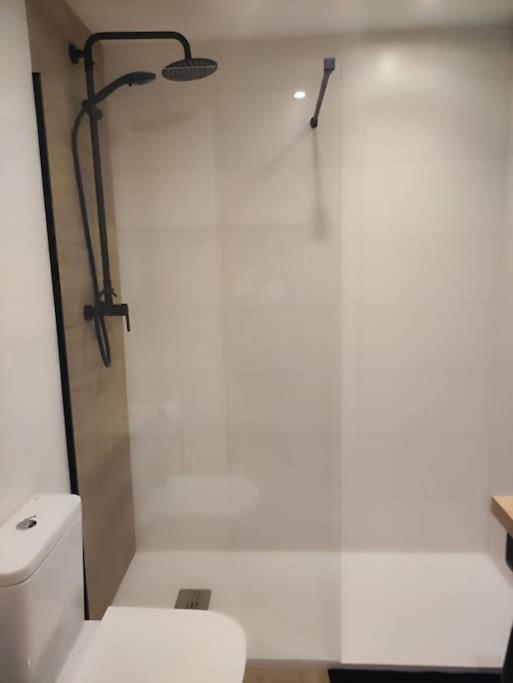 Apto Residencial En Roses Apartman Kültér fotó