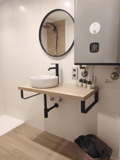 Apto Residencial En Roses Apartman Kültér fotó