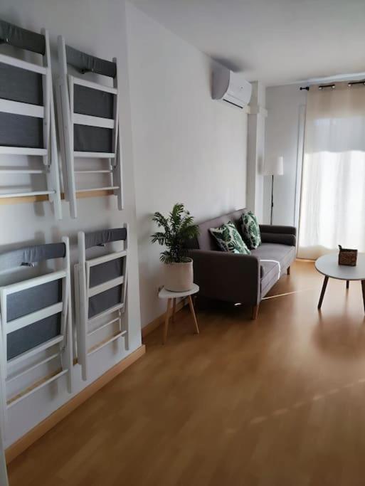 Apto Residencial En Roses Apartman Kültér fotó