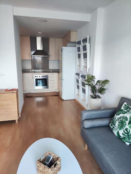 Apto Residencial En Roses Apartman Kültér fotó