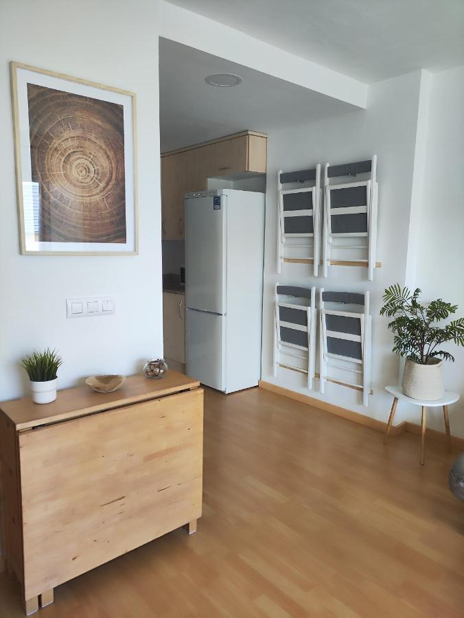 Apto Residencial En Roses Apartman Kültér fotó