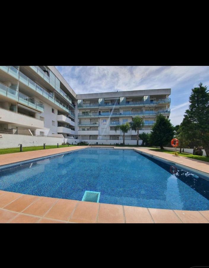 Apto Residencial En Roses Apartman Kültér fotó
