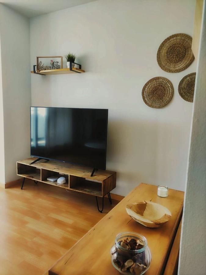 Apto Residencial En Roses Apartman Kültér fotó