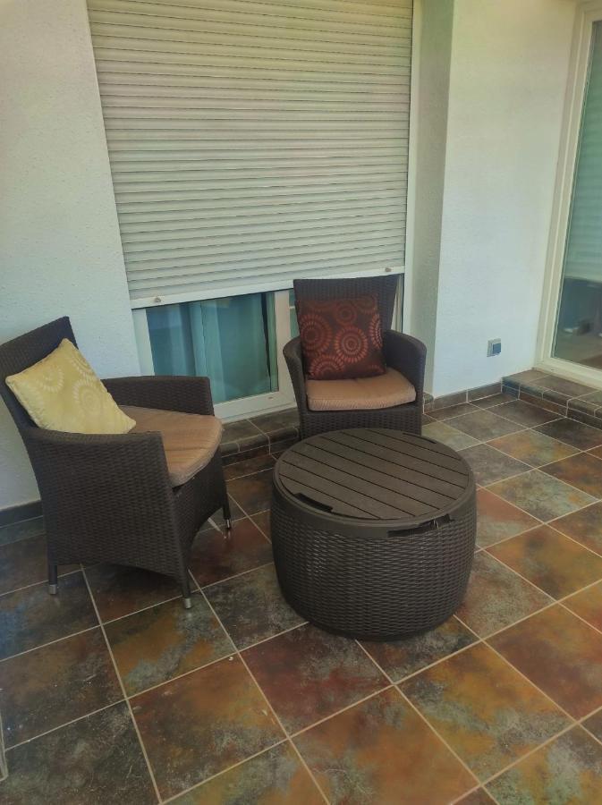 Apto Residencial En Roses Apartman Kültér fotó