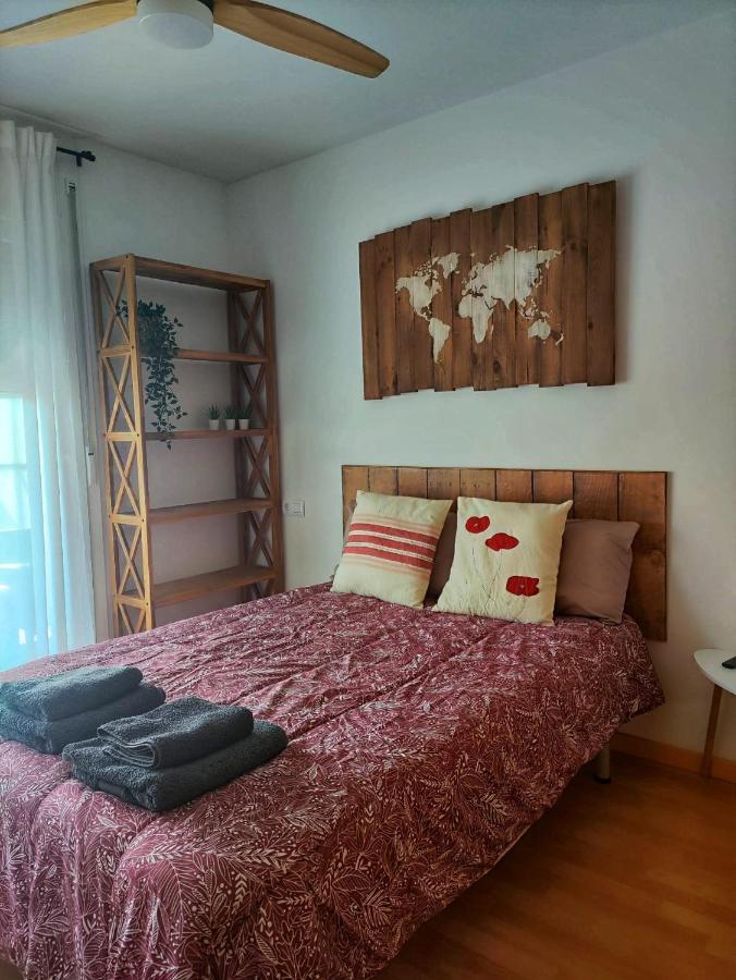 Apto Residencial En Roses Apartman Kültér fotó